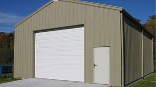 Garage Door Openers at Windsor Place Citrus Park, Florida